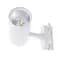 Світильник трековий поворотний LED KW-225/10W NW WH Brille 33-048 - мініатюра 6
