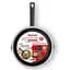 Сковорода з кришкою Tefal Family Day, 26 см (B5660553UA) - мініатюра 3