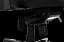 Геймерське крісло GT Racer чорне з коричневим (X-0724 Black/Brown) - мініатюра 16