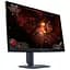 Монiтор Dell 27" Alienware AW2725DM Fast IPS Black 180Hz (210-BQWQ) - мініатюра 3