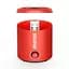 Увлажнитель воздуха Deerma HuXiaomidifier 2.5L DEM-F300R Red - миниатюра 3