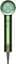 Фен Dreame Glory Hair Dryer Master AHD10 Green - мініатюра 3
