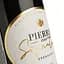 Вино безалкогольне Pierre Zéro Signature Grenache, червоне, напівсолодке 0,75 л - мініатюра 3