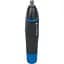 Тример Remington Nano Series для носа та вух чорно-синій (NE3850) - мініатюра 4