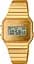 Годинник Casio VINTAGE ICONIC A700WEVG-9A - мініатюра 1