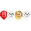 Набір презервативів Olo Рerfect Enjoyment 0.01 ультратонкі 35 шт. (ROZ6400230294) - мініатюра 6