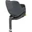 Автокрісло Maxi-Cosi Pearl Smart i-Size Authentic Black чорне (8796671110) - мініатюра 4