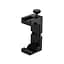 Тримач для телефона Ulanzi Vijim Iron Man II Phone Tripod Mount Black UV-0505 ST-02 Black - мініатюра 1