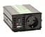 Інвертор PowerPlant HYM300-122, 12V 300 Вт (KD00MS0001) - мініатюра 5