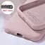 Чохол DK Silicone Cover Full Protective для Xiaomi Redmi 9C/10A Pink Sand [77020] - мініатюра 4