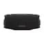 Портативна колонка JBL Charge 6 JBLCHARGE6BLK Black - мініатюра 3