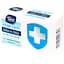 Мыло твердое Тeo Milk Rich Ultra Hygiene 90 г (70578) - миниатюра 1