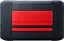 Зовнішній жорсткий диск Apacer AC633 2 TB Power Red X Tough Black [AP2TBAC633R-1] [70261] - мініатюра 3