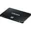 Твердотільний накопичувач SSD 1Tb Samsung 870 Evo SATA3 2.5" MLC (3-bit) (MZ-77E1T0B) - мініатюра 1