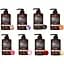 Шампунь для волосся Kundal Honey & Macadamia Shampoo Baby Powder з ароматом дитячої присипки натуральний 500 мл - мініатюра 5