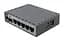 Сетевой коммутатор Ethernet с функцией маршрутизации E60IUGS MIKROTIK - миниатюра 2