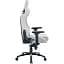 Геймерське крісло GT Racer (X-0716 Fabric Gray) - мініатюра 3