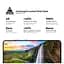 Стекло защитное Armorstandart Pro Samsung S25 FE 5G (ARM86149) - миниатюра 5