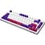 Клавіатура Lorgar KBP7075W Pro White (LRG-KBP7075W-WH-US) [144799] - мініатюра 3