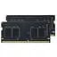 Модуль пам'яті для ноутбука SoDIMM DDR4 32GB (2x16GB) 2666 MHz eXceleram (E432269SD) - мініатюра 1
