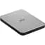 Внешний жесткий диск LaCie Mobile Drive 5TB Moon Silver (STLP5000400) [111959] - миниатюра 5