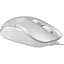 Миша A4Tech Fstyler FM26 (Icy White) - мініатюра 3