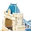 3D Пазл CubicFun National Geographic Тауэрский мост, 120 элементов (DS0978h) - миниатюра 3