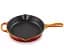 Сковорода обыкновенная Le Creuset Deep Skillet 26 см Flame - миниатюра 1