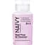 Средство для обезжиривания ногтей Naivy Professional Nail Prep &amp; Cleanser 3 в 1180 мл - миниатюра 1