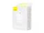 Сетевое зарядное устройство для Baseus Super Si Pro Quick Charger 1USB + 1Type-C 30W CCSUPP-E02 White - миниатюра 3
