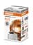 Ксенонова лампа OSRAM 66140 D1S 85V 35W P32d-2 XENARC - мініатюра 2