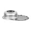 Мойка кухонная Lidz 7750 0.8 мм Satin (LIDZ7750SAT08) - миниатюра 5