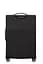 Валіза Samsonite AIREA BLACK 67x43x26(30) 67 См KE0*09005 - мініатюра 2
