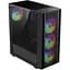 Корпус для ПК Gamdias AURA GC2 ELITE ARGB (4711514500615) - мініатюра 4