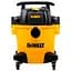 Пилосос професійний 1050Вт 15кПа контейнер 20л 6.2кг DeWALT teh0016513 - мініатюра 1