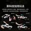 Конструктор Onebot Racing Short Truck (3276607 / KE00001CN) - мініатюра 2