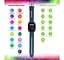Смарт-годинник Amico GO FUN Pulseoximeter and Tonometer blue (UA UCRF) - мініатюра 3