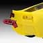 Конструктор Revell автомобіль 2014 Corvette Stingray 1:25 жовтий 07449 - мініатюра 4
