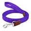 Поводок для собак Collar брезентовый х/б тесьма (4823089303383) - миниатюра 1