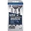 Бритва одноразова Dorco Pace4 Pro 4 леза 3 шт. - мініатюра 1