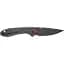Ніж CJRB Feldspar Black Blade Carbon Fiber - мініатюра 2