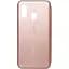 Чохол-книжка Toto Book Rounded Leather Case Samsung Galaxy A40 Rose Gold - мініатюра 1