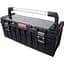 Ящик для інструментів Haisser System Pro 700, 650х270х272 мм (127033) - мініатюра 1