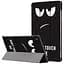 Чохол для планшета Samsung Galaxy Tab S6 Lite 10.4 SM-P610-P615-P613-P619-P620-P625 Не чіпай мене - мініатюра 1