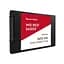 WD SSD накопичувач 2.5 500GB SATA Red - мініатюра 2