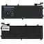 Акумулятор Dell RRCGW (XPS 15 9550 (ВЕРСІЯ 3), Precision 5510) 11.4V 4865 mAh 56Wh Black - мініатюра 1