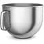 Кухонна машина KitchenAid Artisan 6.6 л 5KSM70SHXEOB - мініатюра 6