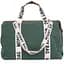 Сумка Childhome Mommy bag Signature - Canvas Green, зеленая (CWMBBSCGR) - миниатюра 5