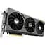 Відеокарта Asus TUF Gaming GeForce RTX 4070 Ti SUPER 16GB OC [TUF-RTX4070TIS-O16G-GAMING] [104745] - мініатюра 3