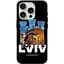 Чехол Demsky Lviv для Apple iPhone 16 Pro (6.3) - миниатюра 1